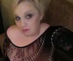 Mature Female Escort in Olympia, WA (No Anal) — 160/hr & 240/hr - Image 2