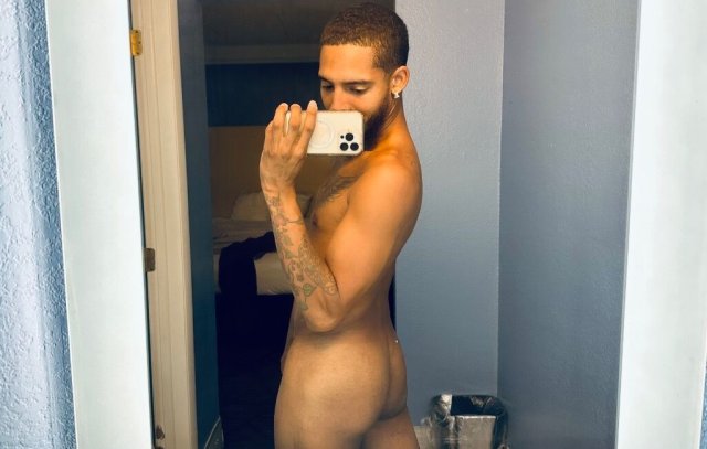 Richmond VA Male Escort — In-call or outcall - 1