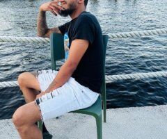 Richmond VA Male Escort — In-call or outcall - Image 4