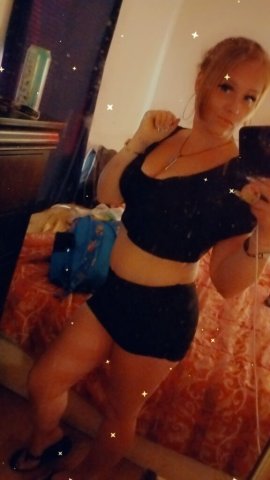 Clewiston FL Female Escort — 15, 30, or 60 min sessions - 1