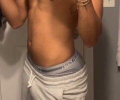 Fort Lauderdale Mature Male Escort (Uncut Latin 10” + Vers Top) — Travel Covered - Image 5