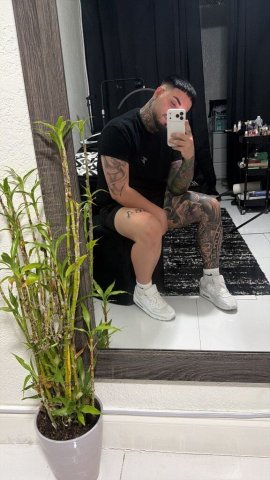 Andres — Cuban Male Escort in Orlando, FL - 1