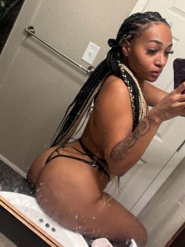 Cherry in Northwest Georgia — Facetime & Outcall Specials - 1
