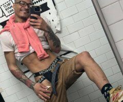 Bronx Video Call Male Escort — Intimate Boyfriend Experience & 9" Uncut - Image 3