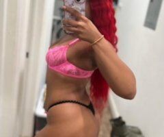 Brooklyn NY Incall Female Escort — Foot Fetish, Panties-On Azz Worship - Image 2