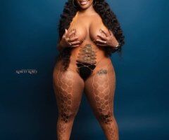 Thick Curvy Ebony — Throat Monster & Tight Grip - Image 6