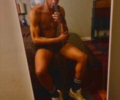 Brooklyn Male Escort — 9-inch verse sessions, blow jobs today - Image 4