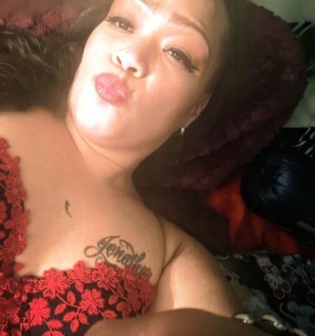Tacoma Female Escort — Dirty-Minded, Porn-While-Fun Incalls/Outcalls - 1