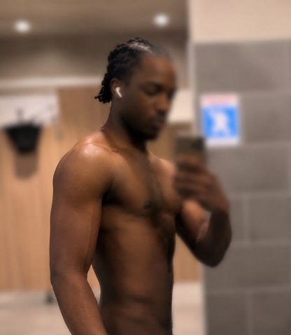 Salt Lake City Male Escort — 7 Inch - 1