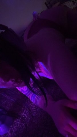 Louisville KY Incall Only — Tight Young Goth Cumslut (Age 22) - 1