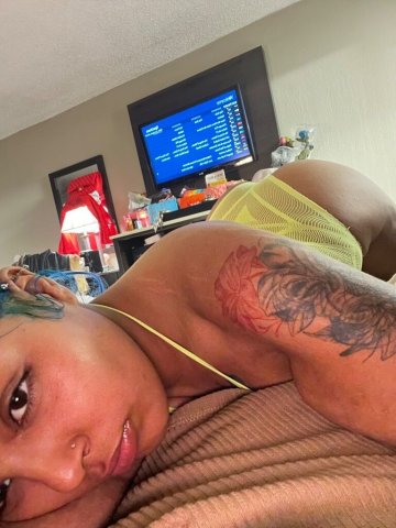 Columbia SC Blasian Female Escort — BBJ, QV Special, Full Service (Condom) - 1