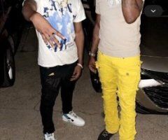 Monroe LA Male Escort — New Friends - Image 2