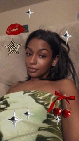 Toledo OH In-Call/Out-Call Escort with Real Hair & Wet Cat - 1