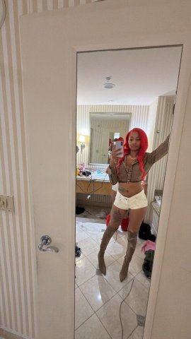 Waco Female Escort — No Deposit Required + Throat Goat - 1