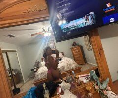 Waco Female Escort — No Deposit Required + Throat Goat - Image 8
