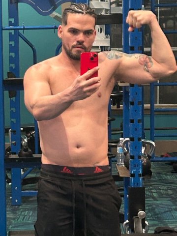 Fort Worth Texas Male Escort — Private, no-filters - 1