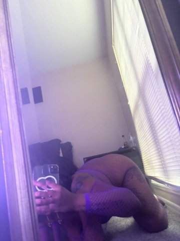 Big Mama  (26) — Greensboro BBW Escort with Incalls & Outcalls - 1