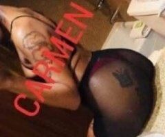 North Bay Hot Ebony Outcalls — Carmen (28) - Image 3