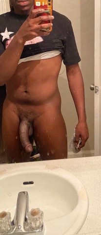 Chocolate Dream  Fort Lauderdale Male Escort - 1