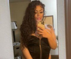 Oklahoma City OK Female Escort — oral & “I fuck back” sessions - Image 4