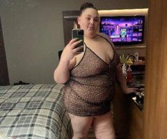 BBW Throat Queen Incall Only (Leaving ~8pm) — mouth skills & cum play specials - Image 5