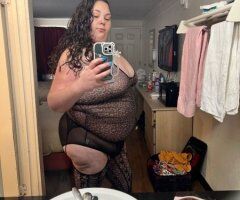 BBW Throat Queen Incall Only (Leaving ~8pm) — mouth skills & cum play specials - Image 6