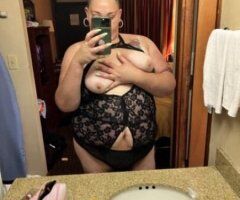 BBW Throat Queen Incall Only (Leaving ~8pm) — mouth skills & cum play specials - Image 8