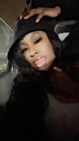 Shreveport LA Female Escort — FaceTime & Duo Available - 1