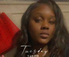 Detroit, MI Female Escort — In-calls near 6 Mile & Telegraph, deepthroat + full service - Image 8