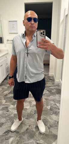 Hung Bull Latino/Portuguese Escort — 6’2” athletic host or travel - 1