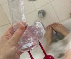 Virtual adult content (content only) with a 5'1 redhead - Image 7