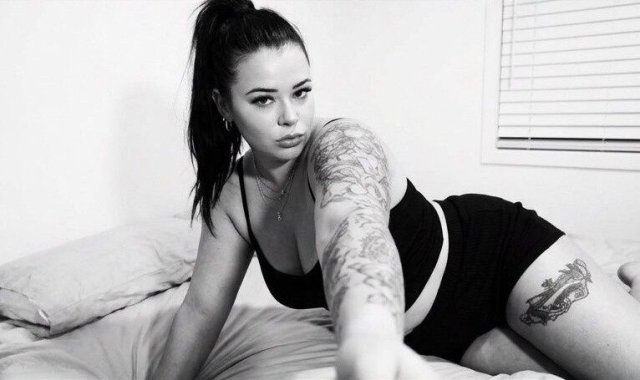 Oklahoma City OK Wet Wet Wednesdays Incall Specials (QV) — video-verified - 1