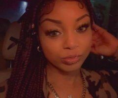Oakland/East Bay CA Throatgoat Female Escort — Creamer & custom videos - Image 7