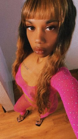 Jazzy — Petite Upscale Companion in Lake Charles, LA - 1
