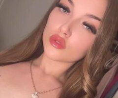 Slim-thick Blonde Russian Petite Escort in Eugene, OR (Incalls & Outcalls) - Image 6
