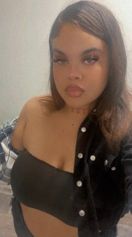 Jasmina — Throat Goddess  Thick Mixed Mami for Upscale Companionship (24) - 1