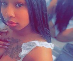 Ebony Princess in Omaha, NE — Female Escort (verified) for hosting or at-your-place - Image 4