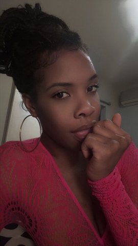 Pariss Adoree — Kinky & Freaky Sugar & Spice Fun - 1
