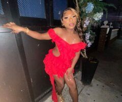 Brooklyn NY Female Escort — Mixed Trans X Female Orgy, 10PM Doors - Image 9