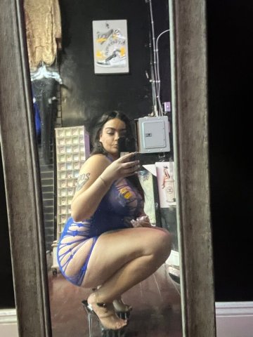 Shayyy — Incalls, Outcalls, Car Dates, and FaceTime - 1