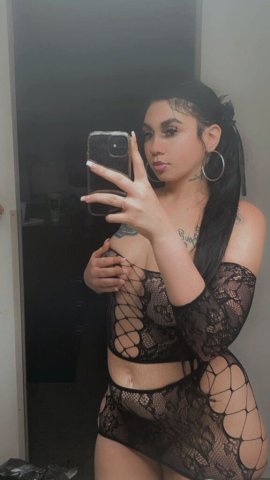 Jackson MS Sweet Escort  - 1