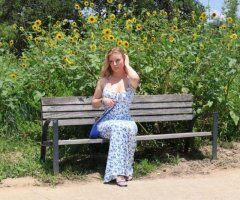 Austin, Texas Curvy Blonde Escort — GFE by the Hour (25) - Image 2