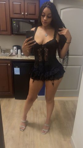 Mississippi Cream In Here — lightskin Petite Female Escort for Outcall/Incall (Text for rate) - 1