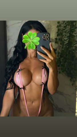 La Reina Andrea  — 21, Andrea in San Jose - 1