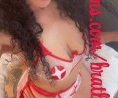 Memphis TN In-Call Escort — Bri (Incalls) 28 - Image 4