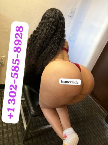 Kansas City Female Escort — Text the number in the photo - 1
