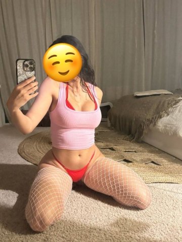 Central Jersey Latina Escort — Oral Sex & Vaginal Sex in Any Position - 1