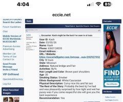 St. Louis Female Escort — Incalls, video call verification, nuru + 2-girl special - Image 3
