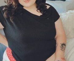 Charlotte, NC Thick Girl Escort — soft lips & curves - Image 5