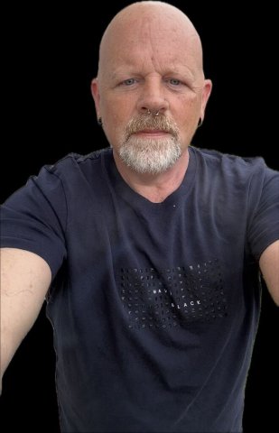 South Jersey Male Escort — Car Play, text only - 1